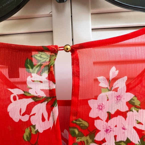 Who Wear What Sz XL Dress - Picture 7 of 10